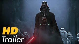 Star Wars Rebels Season 2 Trailer (2015) Disney