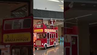 London bus operating in Portugal #kids # events rental #party #fun