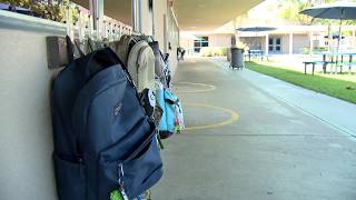 Santee schools keep students cool and safe as extreme heat hits the region this week