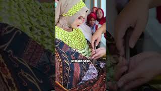 Tradisi Tujuh Bulanan Kehamilan Adat Sunda