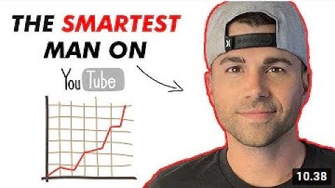 How Mark Rober is beating the YouTube Algorithm (Genius Strategy)
