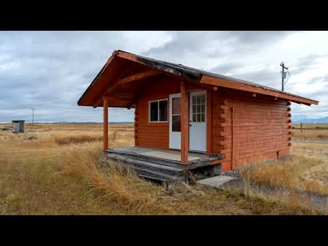 3498 W 4000 N, Tetonia, ID home video tour