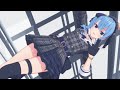 【ホロライブMMD】『アンノウン・マザーグース (Vo. Hoshimatic Project)』by 星街すいせい【4K】