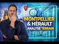 Self-stockage à MONTPELLIER (Hérault) : analyse complète d’un marché en tension