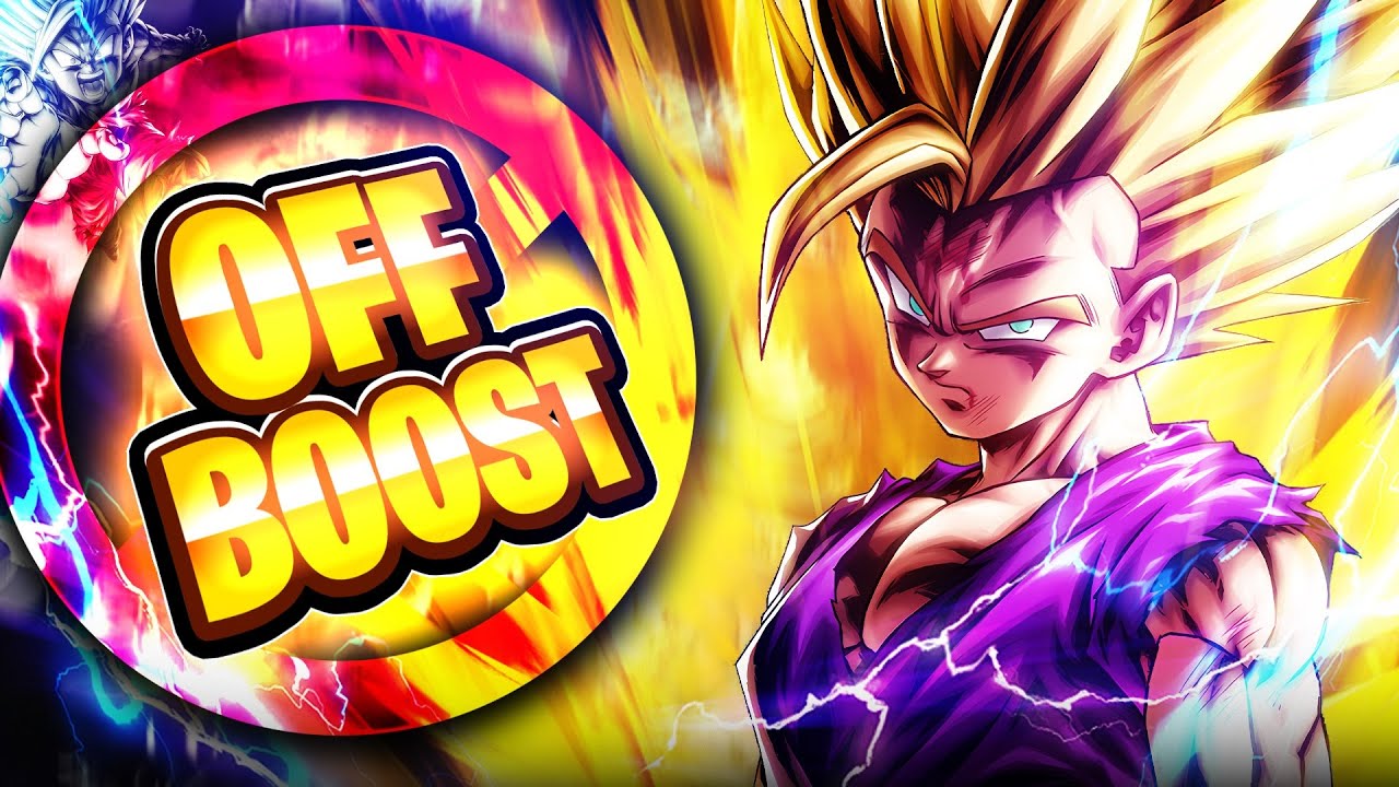 The CEO Of Dragon Ball Legends Is Still Unfair.