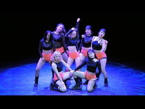 [SAC]서종예 Technologic(Daft Punk) + U go girl | Dance Creative Stage 2017 방송댄스 창작발표회 Filmed by lEtudel