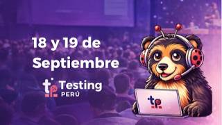 Data Driven Testing con Playwright
