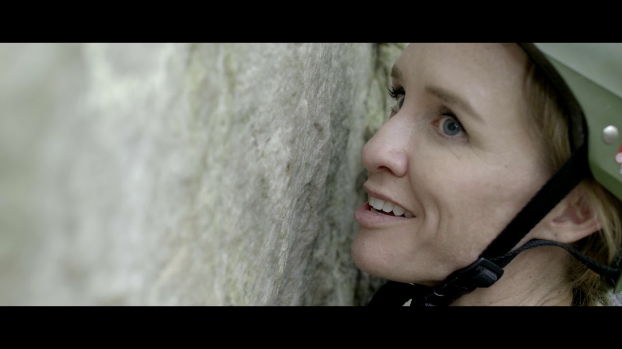 FREE CLIMB SHORT FILM YouTube