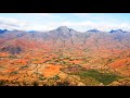 Escalade dans le massif du tsaranoroandringitra madagascar