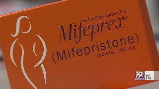 Alabama One Step Closer to Protecting Access to Contraception | April 10, 2024 | News 19 at 6 p.m.