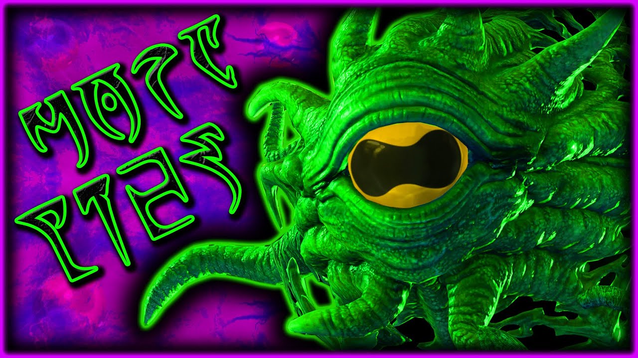 Hermaeus Mora Was Lying to Us... - The Daedric Prince's Best Kept Secret - Elder Scrolls Lore