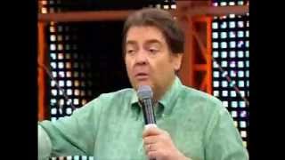 Daniel Matheus Imitadores Do Faustão - Clip Oficial