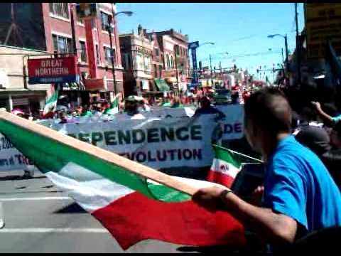 Bicentenario de la Independencia de Mexico en Chic...