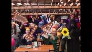 Rowe Photography - Harlem Shake