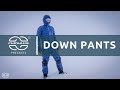 DOWN PANTS | Cumulus