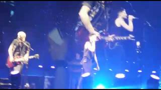 Celebrity The Script Hall of Fame live ziggo dome 21-3-15 Profile