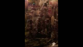 Getting Spell Jars Ready For Halloween #viral #trending #halloween #spells #witch #spooky #shorts
