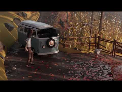 فلم قصير معبر عن الواقع 