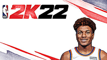 How to create Miles McBride in NBA 2K22 next gen