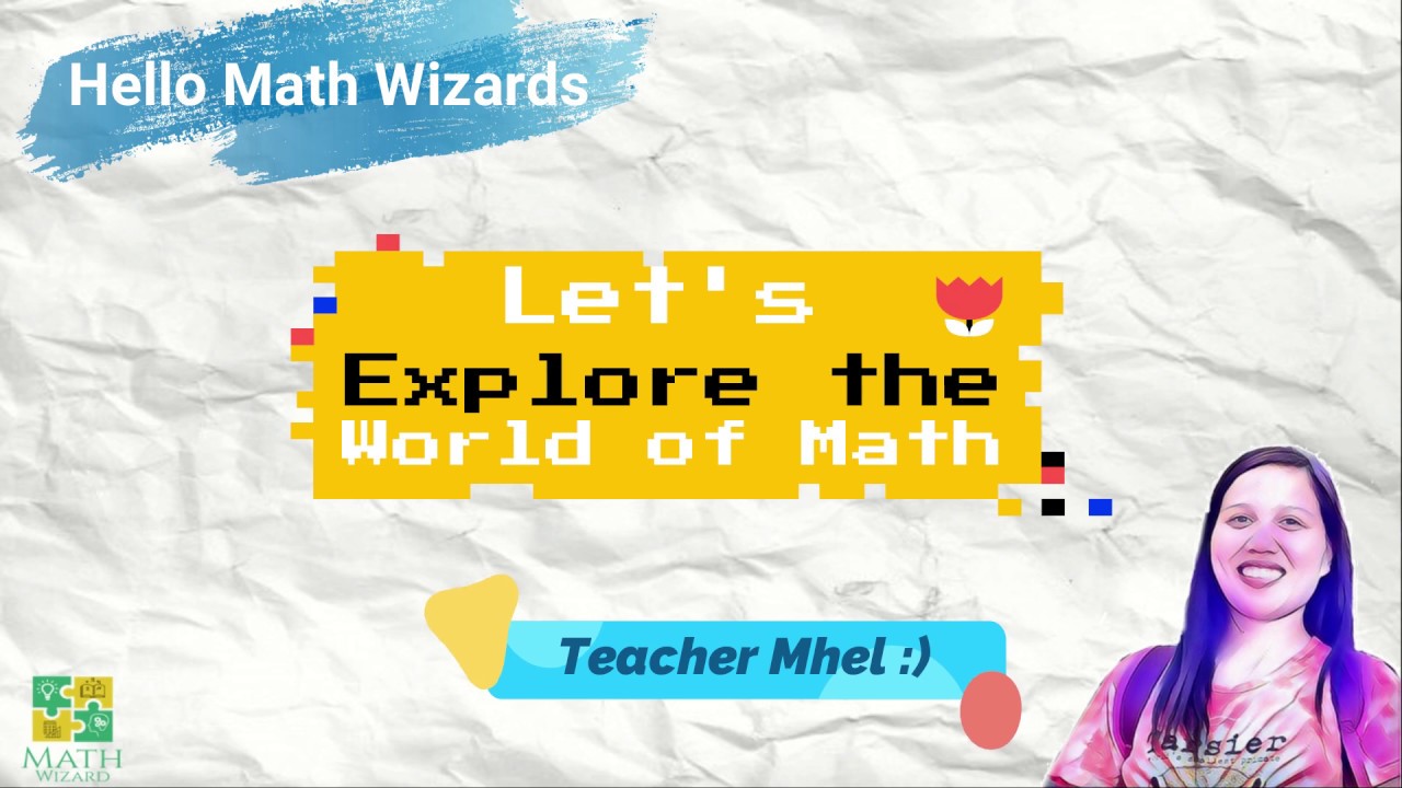 Math Wizard Quiz (Elimination Round) - YouTube