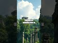 Unraveling the Secrets of Tikal, the Mayan Jewel