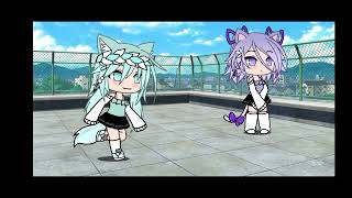 Gacha Wedgie Gacha Life Тянем Трусы Сестре Gacha Wedgie On Sister