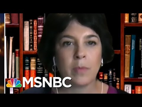 How Cultural Differences Have Affected Covid-19 Outcomes | MSNBC