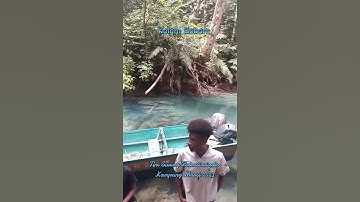 Kampung Marsi, Kaimana, Papau Barat