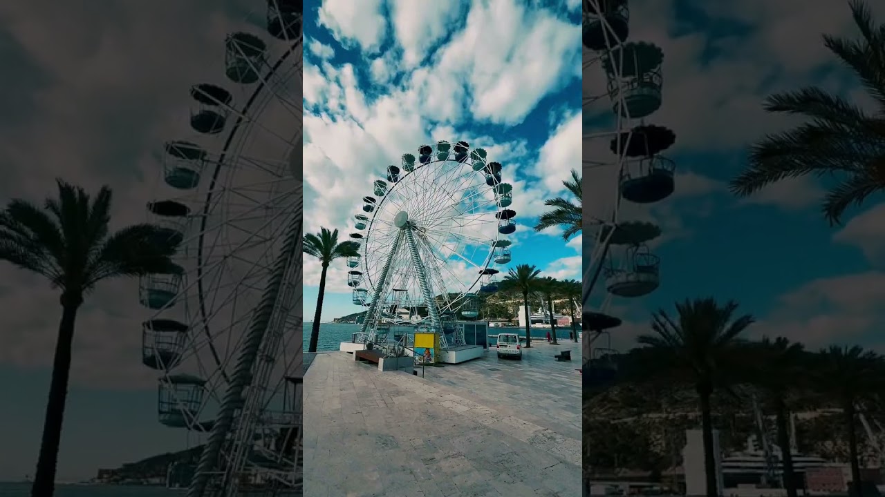 VLOG DE VIAJE ESPAÑA