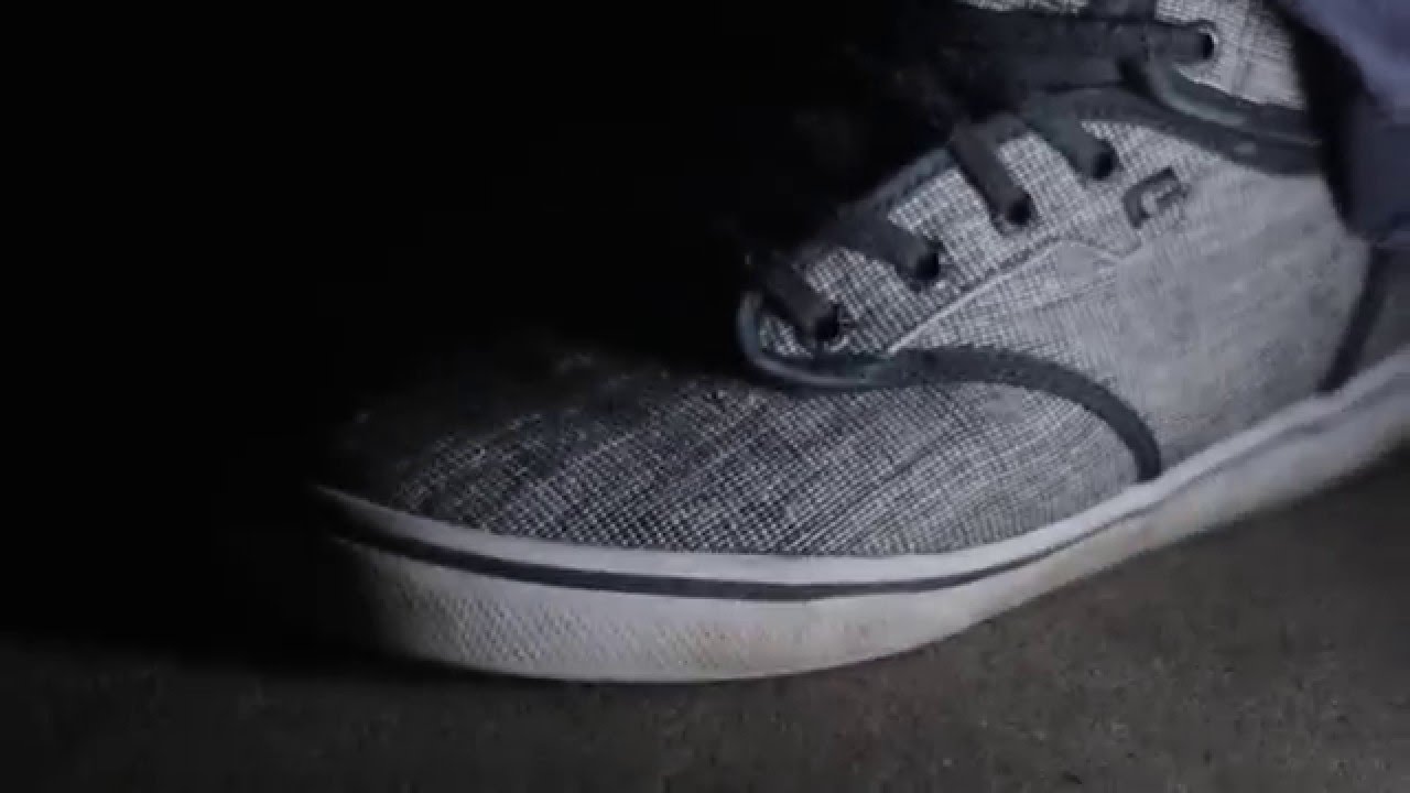 Sky Swamp Orange presents: "The Closet Bones" (Album Trailer)