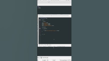 Cómo hacer un menú sencillo en c++ con switch.