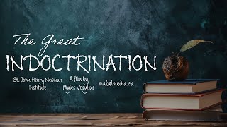 The Great Indoctrination | Official Trailer
