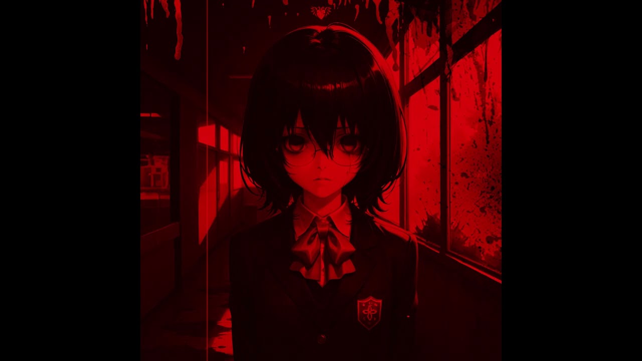 Angel Topnikov - LOVE IS DEAD [REDЯUM]