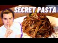 You wont believe this secret spaghetti recipe