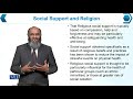 SOC614 Sociology of Religion Lecture No 151