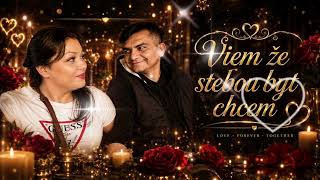 LK STUDIO Venovanie ❤️ Viem ze Stebou byt Chcem ❤️