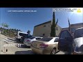 Bodycam Critical Incident: "Are You Jason?" - Confrontation Leads to Officer Involved Shooting