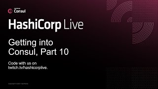 Getting into HashiCorp Consul, Part 10: Terminating & Ingress Gateways