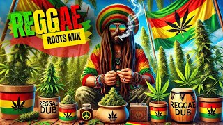 🌴 Island of Herb – Deep Herbal Reggae Vibes Irresistible Reggae Dub That Elevates Your Mood!