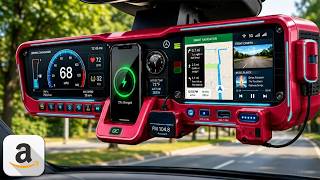 60 Coolest Car Gadgets Still Available on Amazon 2026 ▶▶ 60 The Best Car Gadgets On Amazon In 2026