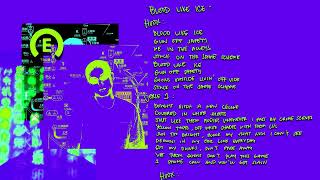 Aud  Blood Like Ice   