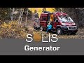 LichtsinnRV.com - How to Solis - Generator