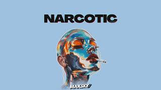Jack Harlow would kill this Beat | Narcotic @MaxSkyBeats