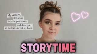 MA RENCONTRE AMOUREUSE (storytime)