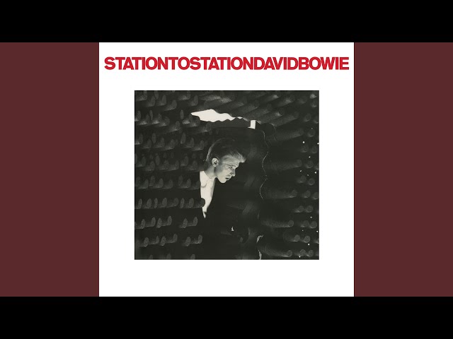 David Bowie - Stay