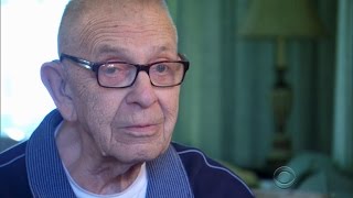 Father's Day for Steve Hartman