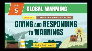 GLOBAL SUCCESS 11-UNIT 5 CLIL-TRACK 39