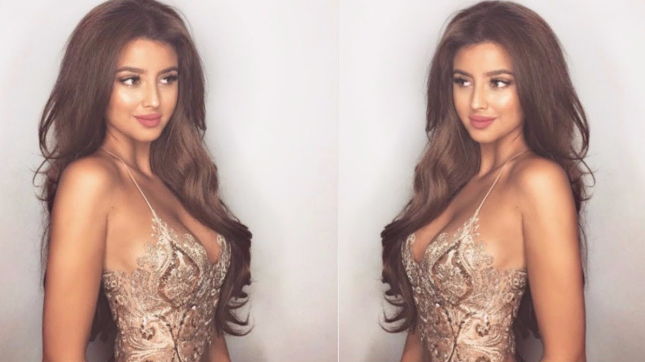 How to Clip In LullaBellz Hair Extensions