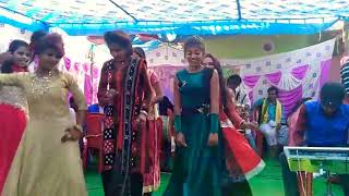 New sambalpuri marriage dance 2019// Love Jodi Sambalpuri song 2019