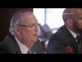 Caputo's Opening Statement at Start of Hearing on the Impact of Daily Fantasy Sports on NJ Gaming